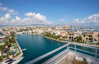 Апартаменты с 4 спальнями в Лимассоле, Limassol Marina - фото 2