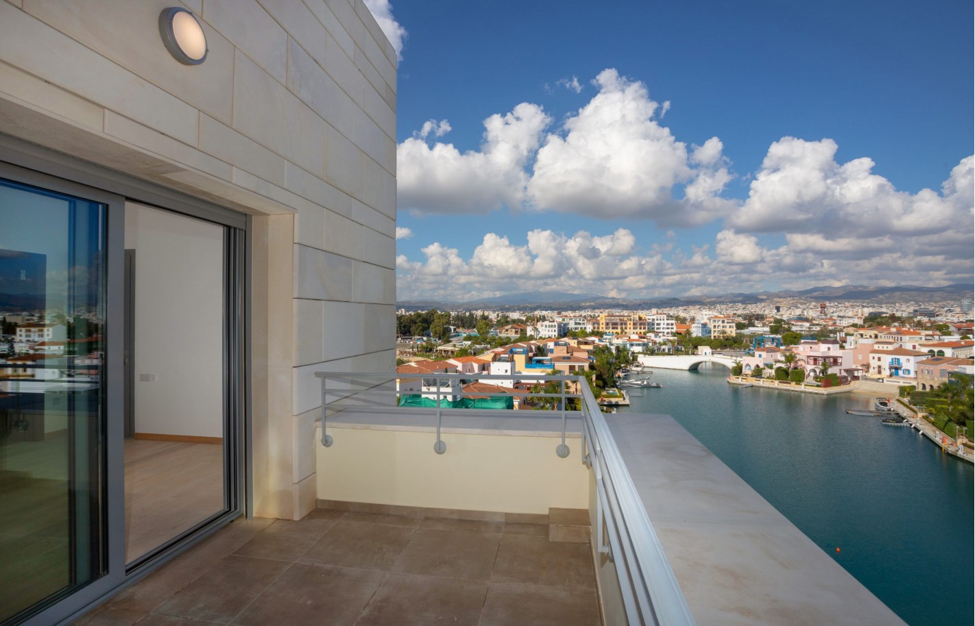 Апартаменты с 4 спальнями в Лимассоле, Limassol Marina - фото 21