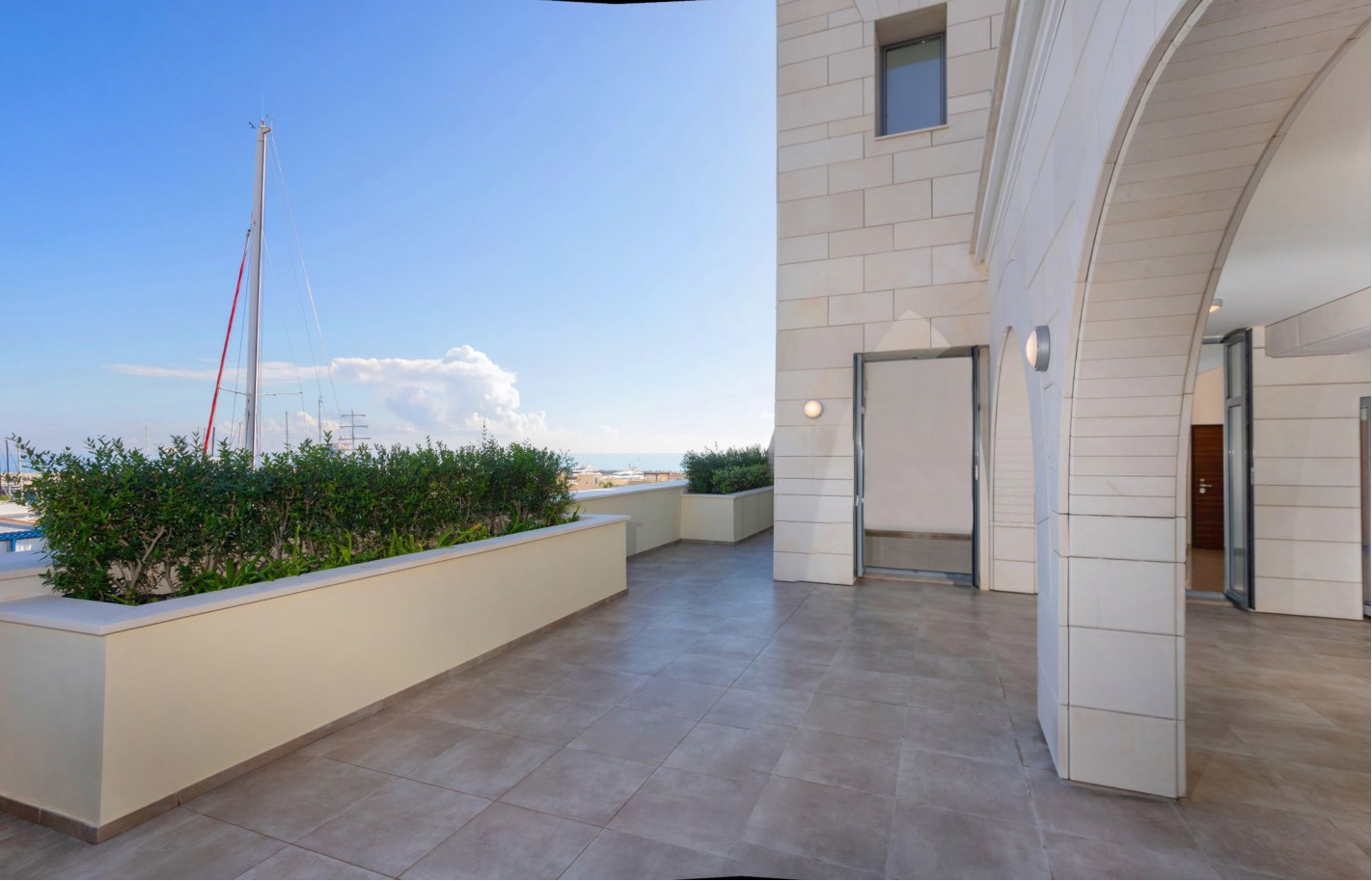 Апартаменты с 4 спальнями в Лимассоле, Limassol Marina - фото 18