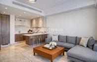 One bedroom apartment in Limassol, Limassol Marina - фото 5