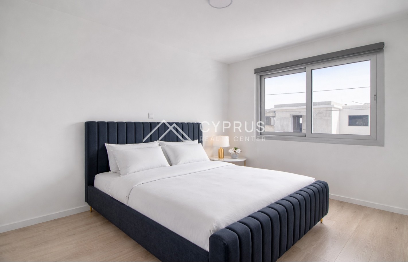 One bedroom apartment in Limassol, Omonia - фото 3