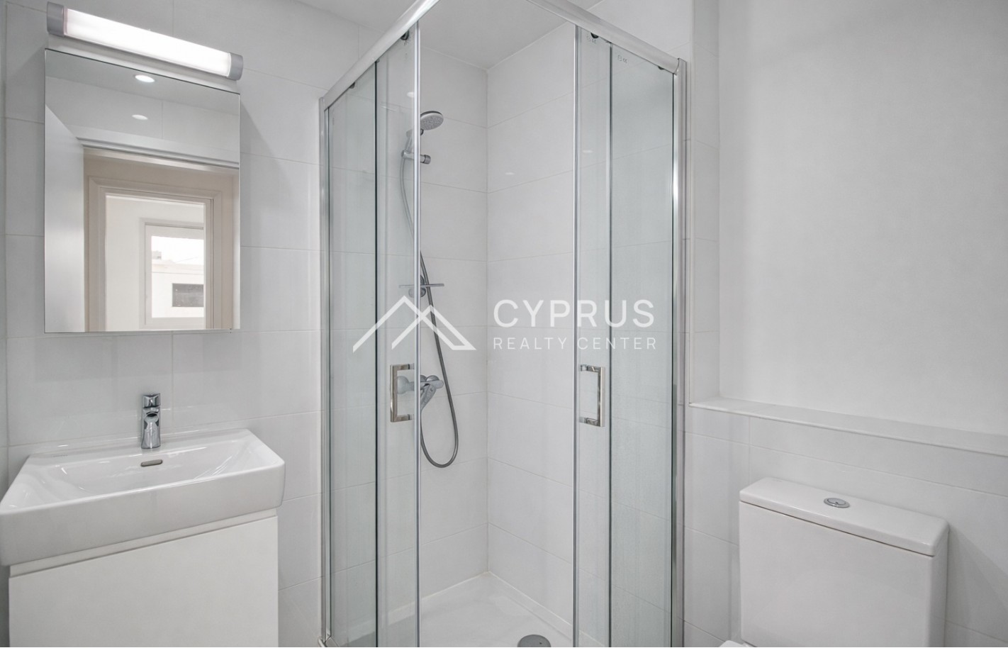 One bedroom apartment in Limassol, Omonia - фото 8