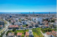 Two bedroom apartment in Limassol, Agios Athanasios - фото 2