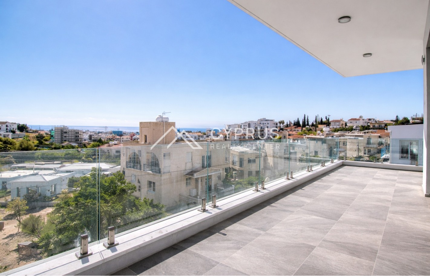 Two bedroom apartment in Limassol, Agios Athanasios - фото 6