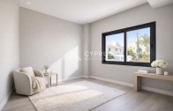 Two bedroom apartment in Limassol, Agios Athanasios - фото 1
