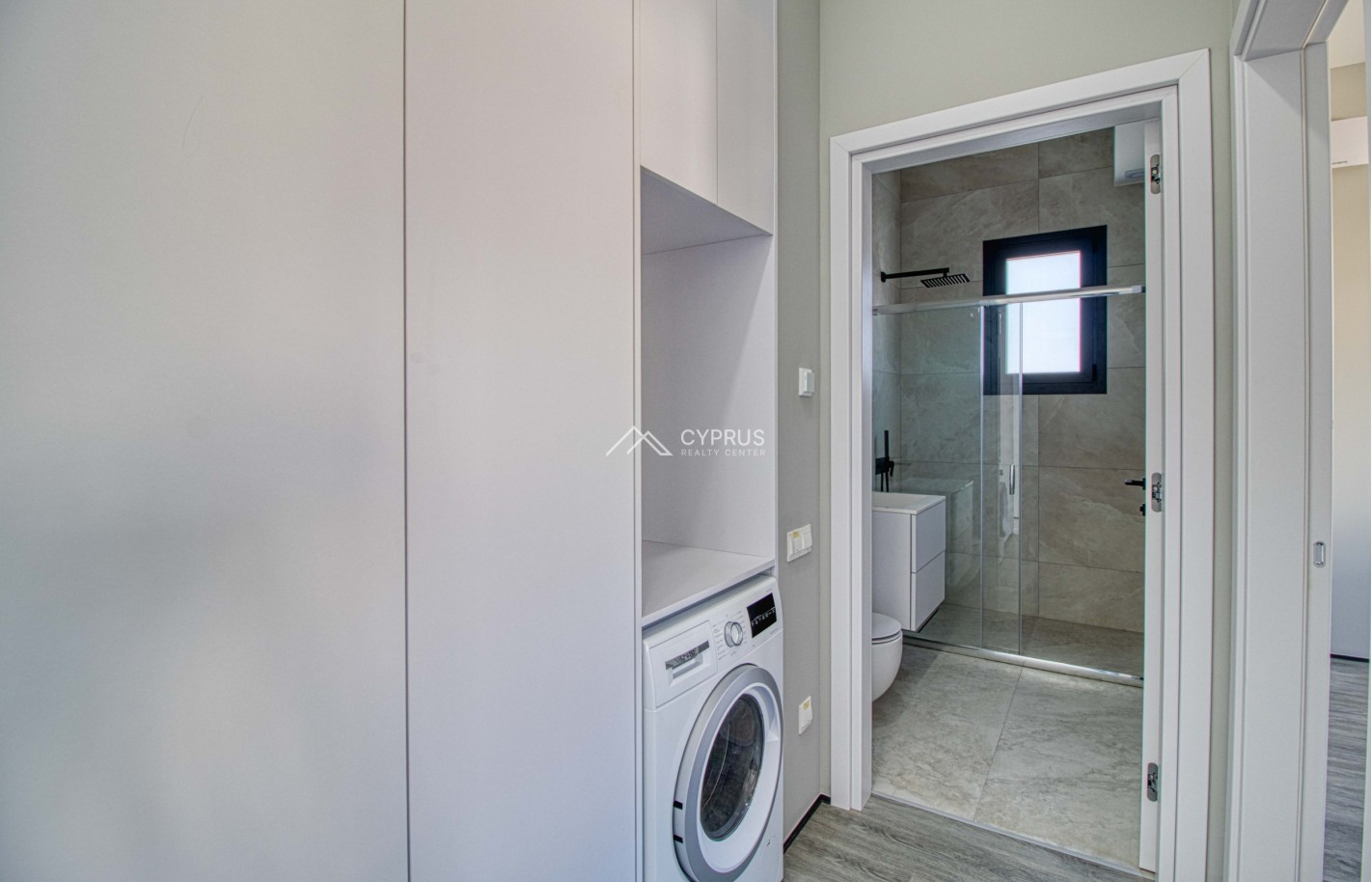 Two bedroom apartment in Limassol, Agios Athanasios - фото 6