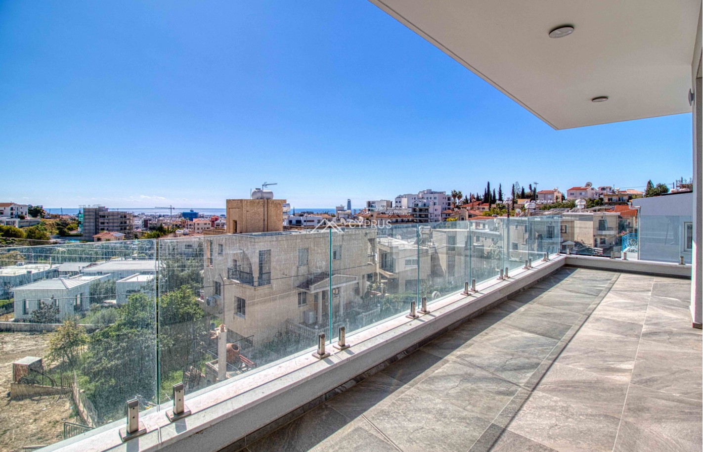 Two bedroom apartment in Limassol, Agios Athanasios - фото 8