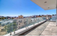 Two bedroom apartment in Limassol, Agios Athanasios - фото 8