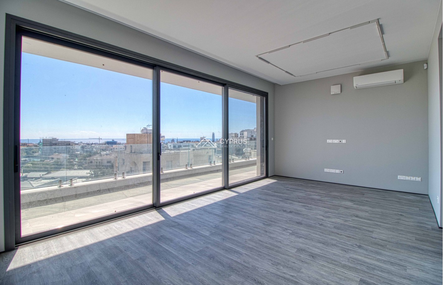 Two bedroom apartment in Limassol, Agios Athanasios - фото 9