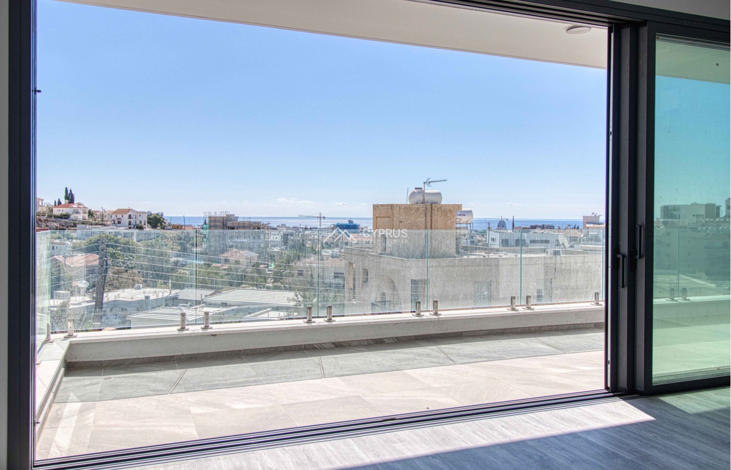 Two bedroom apartment in Limassol, Agios Athanasios - фото 10