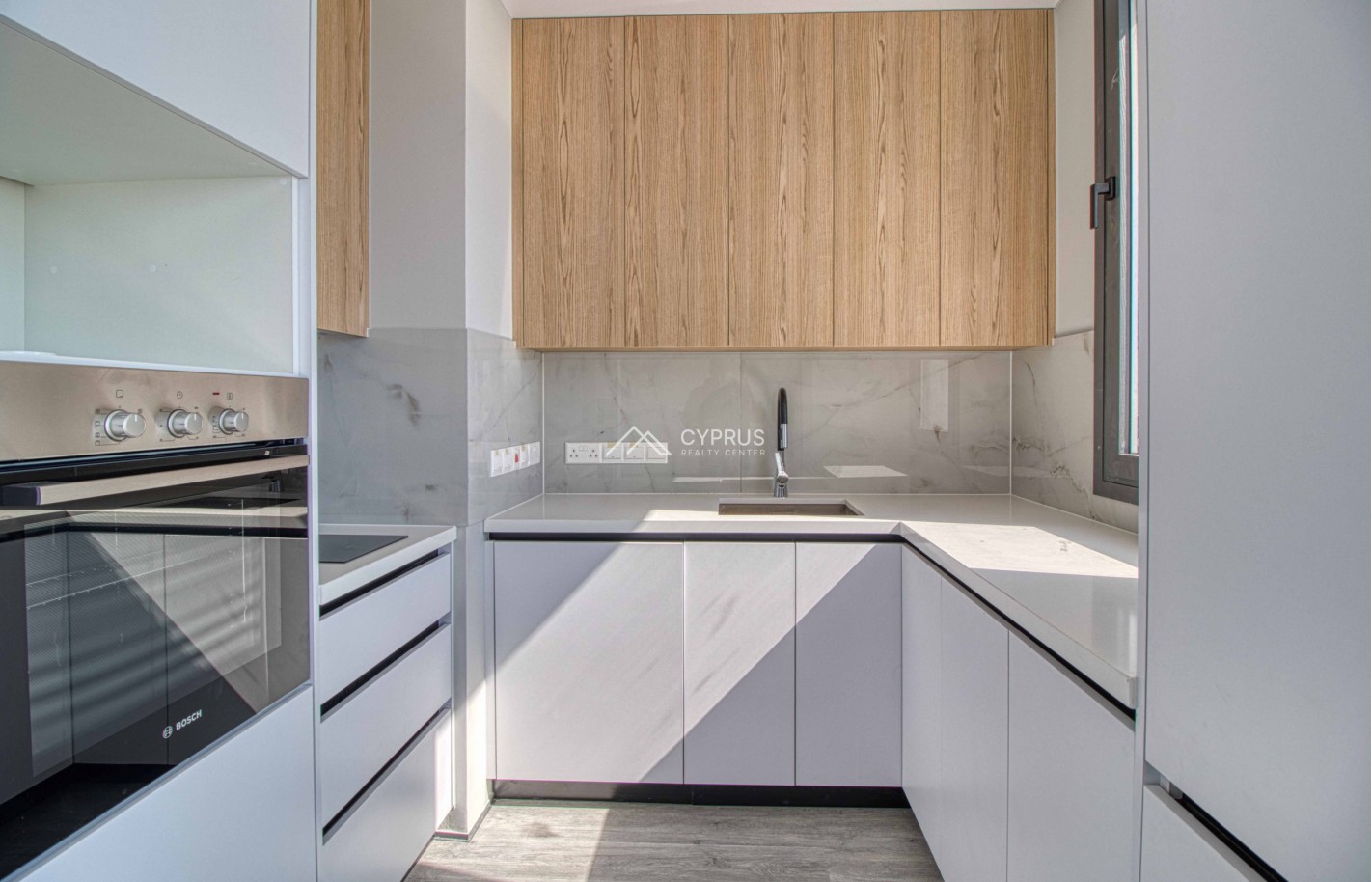 Two bedroom apartment in Limassol, Agios Athanasios - фото 11