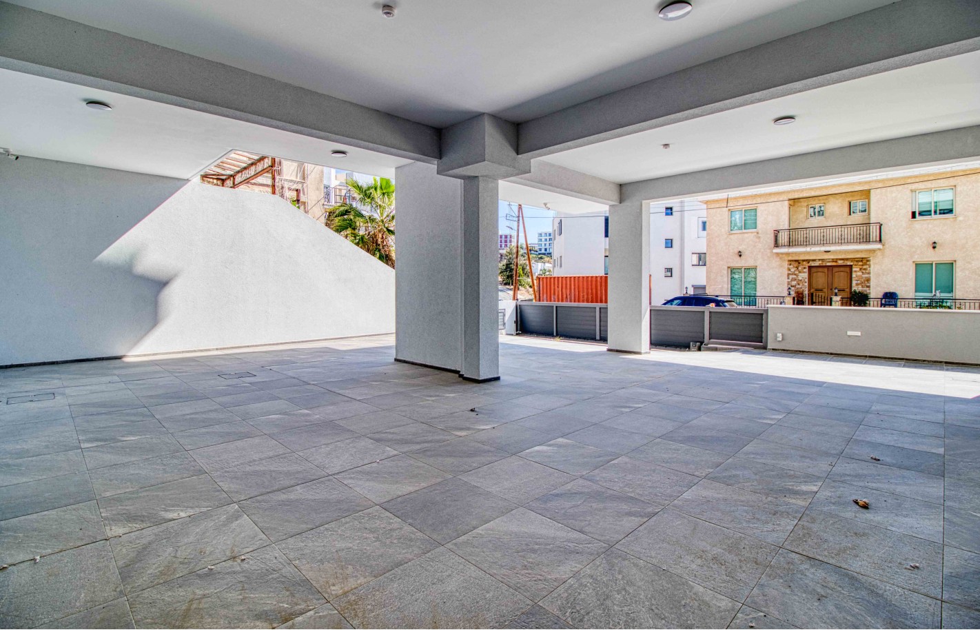 Двуспальные апартаменты в Лимассоле, Agios Athanasios - фото 13