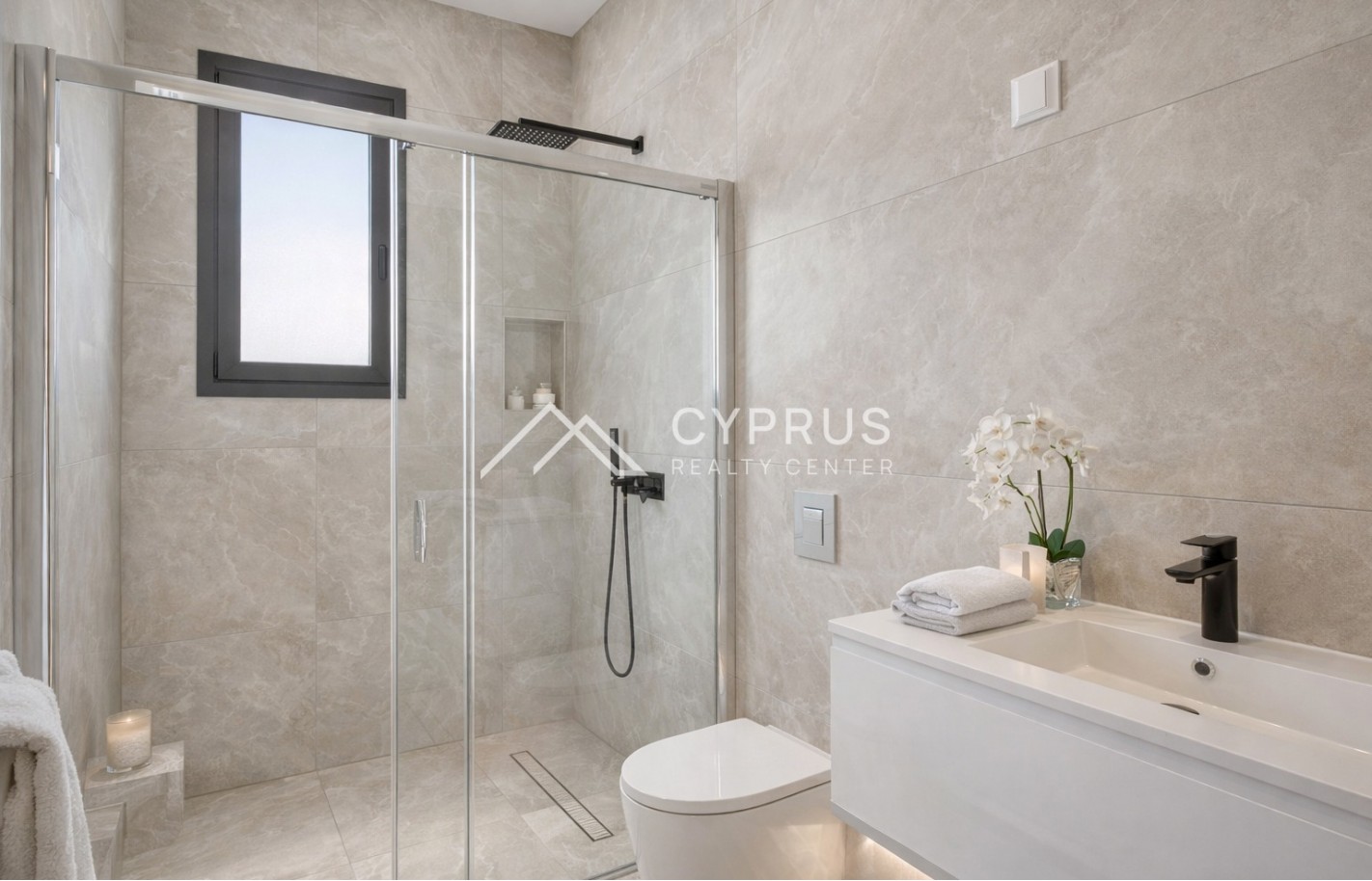 Two bedroom apartment in Limassol, Agios Athanasios - фото 2