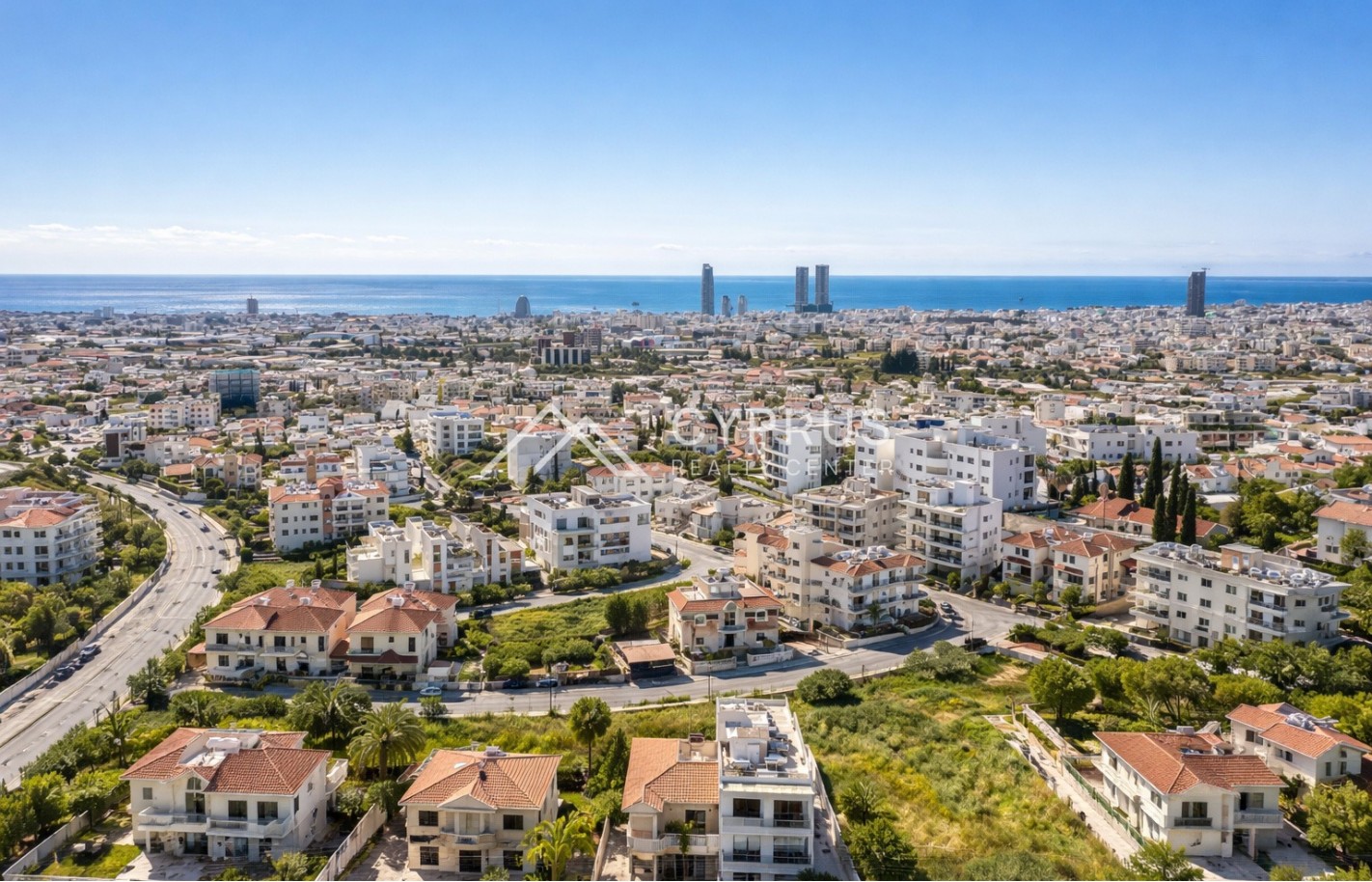 Two bedroom apartment in Limassol, Agios Athanasios - фото 4