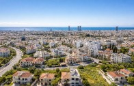 Two bedroom apartment in Limassol, Agios Athanasios - фото 4