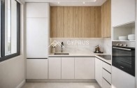 Two bedroom apartment in Limassol, Agios Athanasios - фото 10