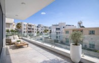 Two bedroom apartment in Limassol, Agios Athanasios - фото 11