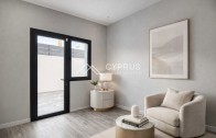 Two bedroom apartment in Limassol, Agios Athanasios - фото 15