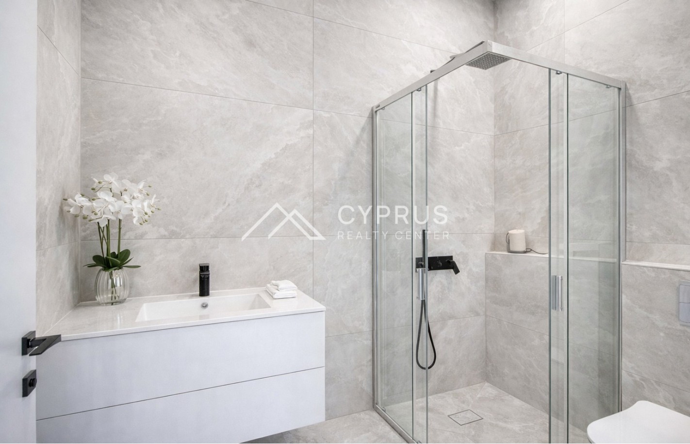 Two bedroom apartment in Limassol, Agios Athanasios - фото 16