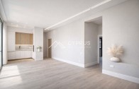 Two bedroom apartment in Limassol, Agios Athanasios - фото 1