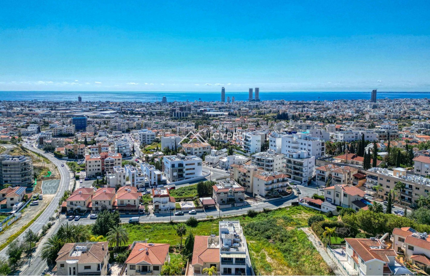 Two bedroom apartment in Limassol, Agios Athanasios - фото 5