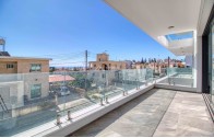 Two bedroom apartment in Limassol, Agios Athanasios - фото 9
