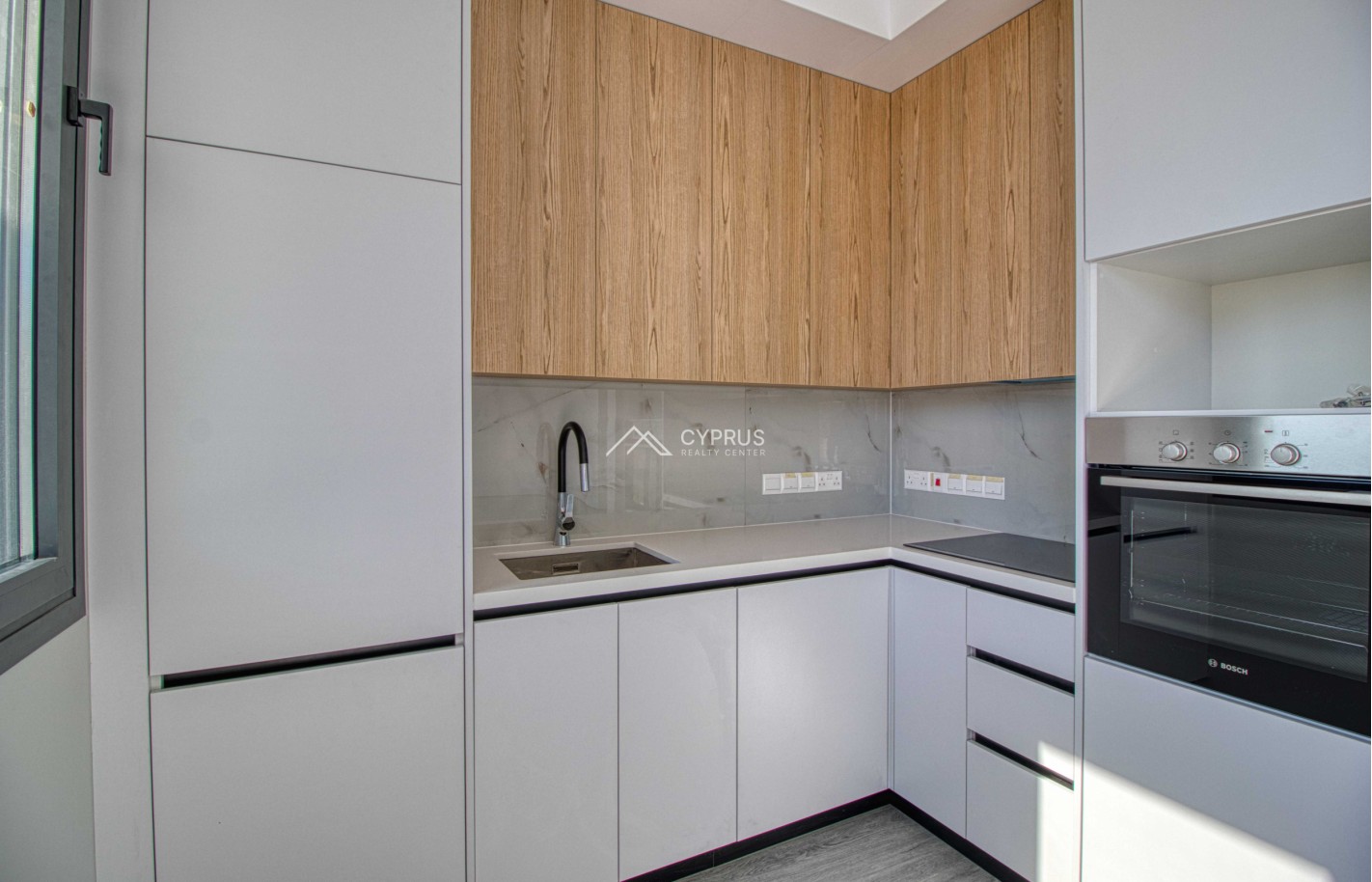 Two bedroom apartment in Limassol, Agios Athanasios - фото 10