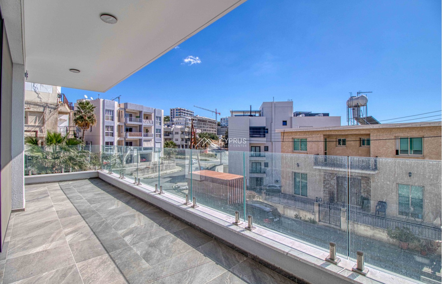 Two bedroom apartment in Limassol, Agios Athanasios - фото 11