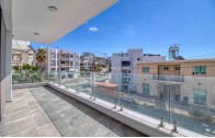 Two bedroom apartment in Limassol, Agios Athanasios - фото 11