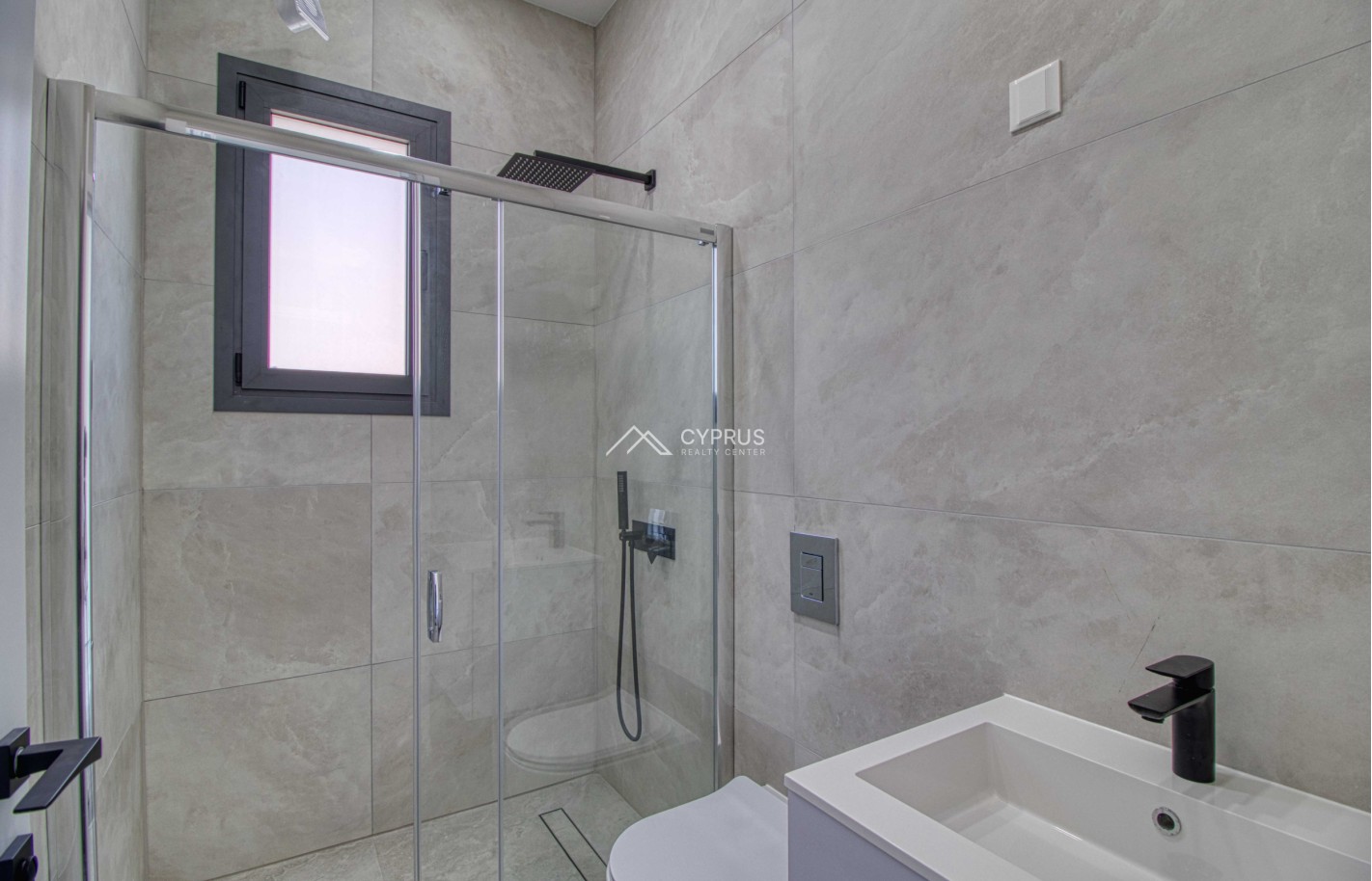 Two bedroom apartment in Limassol, Agios Athanasios - фото 16