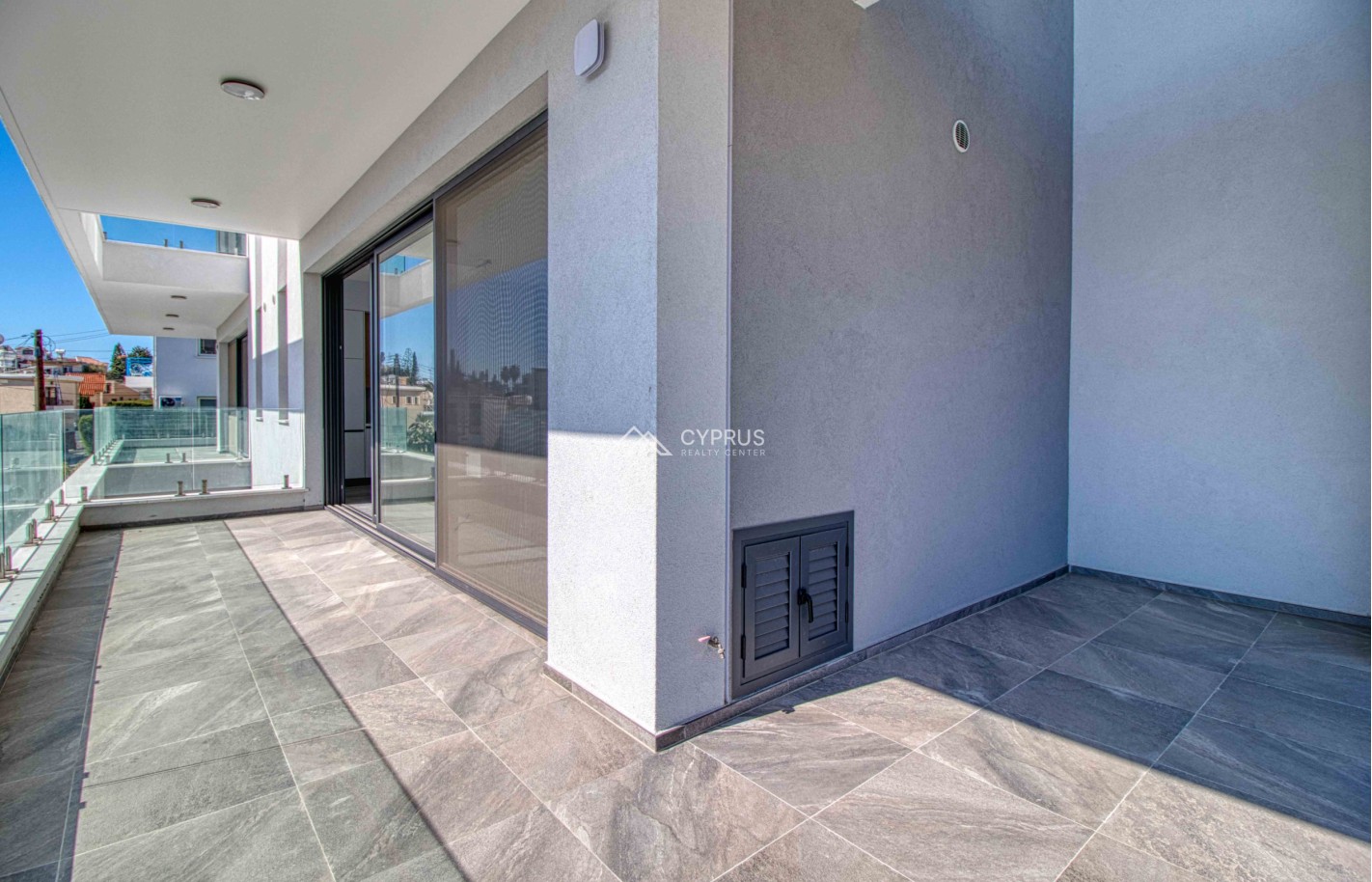 Two bedroom apartment in Limassol, Agios Athanasios - фото 17