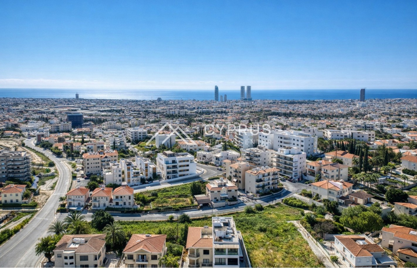 Two bedroom apartment in Limassol, Agios Athanasios - фото 5