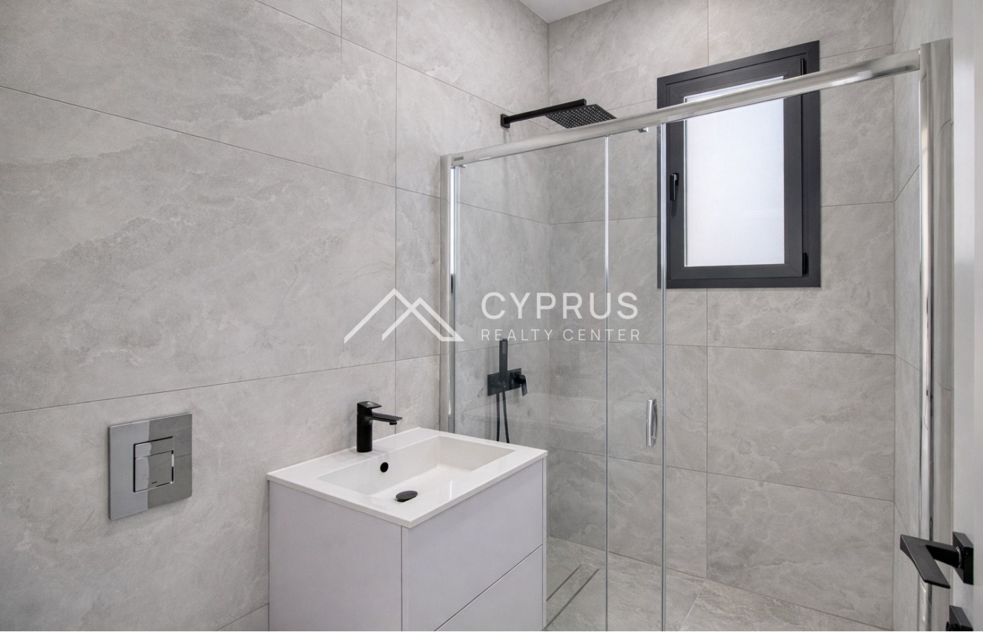 Two bedroom apartment in Limassol, Agios Athanasios - фото 7