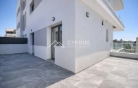 Two bedroom apartment in Limassol, Agios Athanasios - фото 20