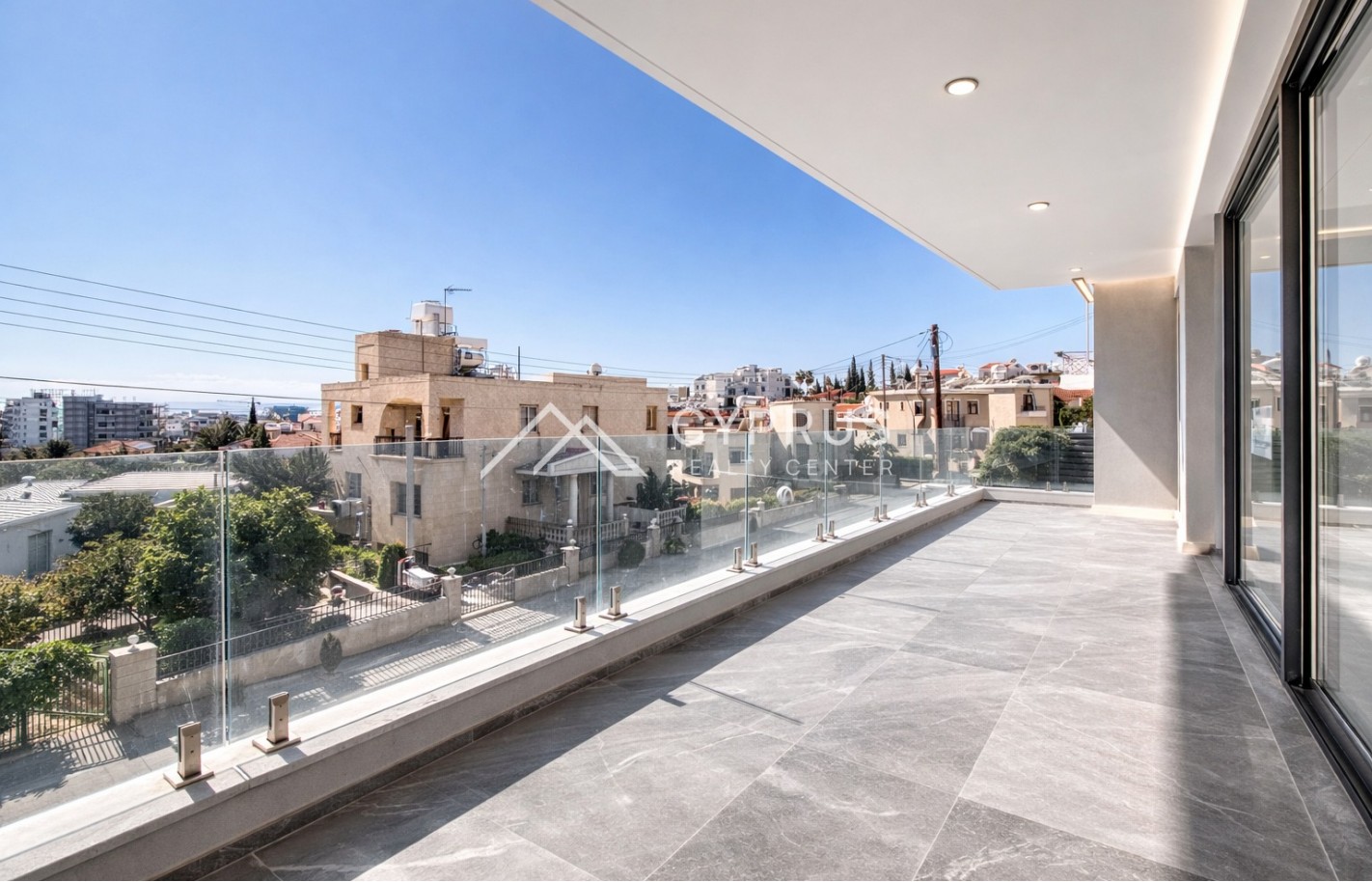 Two bedroom apartment in Limassol, Agios Athanasios - фото 12