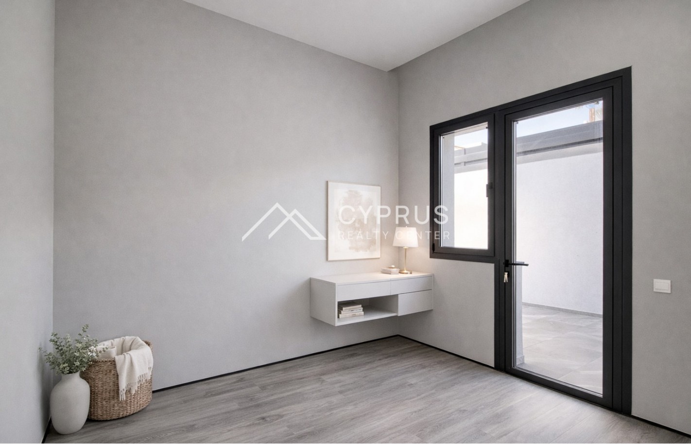 Two bedroom apartment in Limassol, Agios Athanasios - фото 18