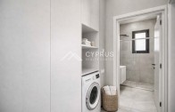 Two bedroom apartment in Limassol, Agios Athanasios - фото 15