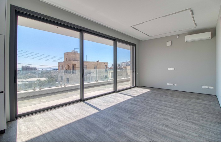 Двуспальные апартаменты в Лимассоле, Agios Athanasios