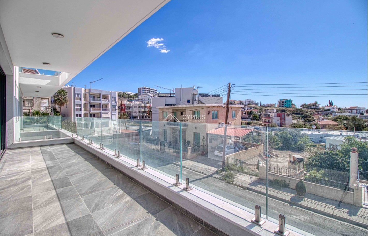 Two bedroom apartment in Limassol, Agios Athanasios - фото 11