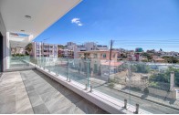 Two bedroom apartment in Limassol, Agios Athanasios - фото 11