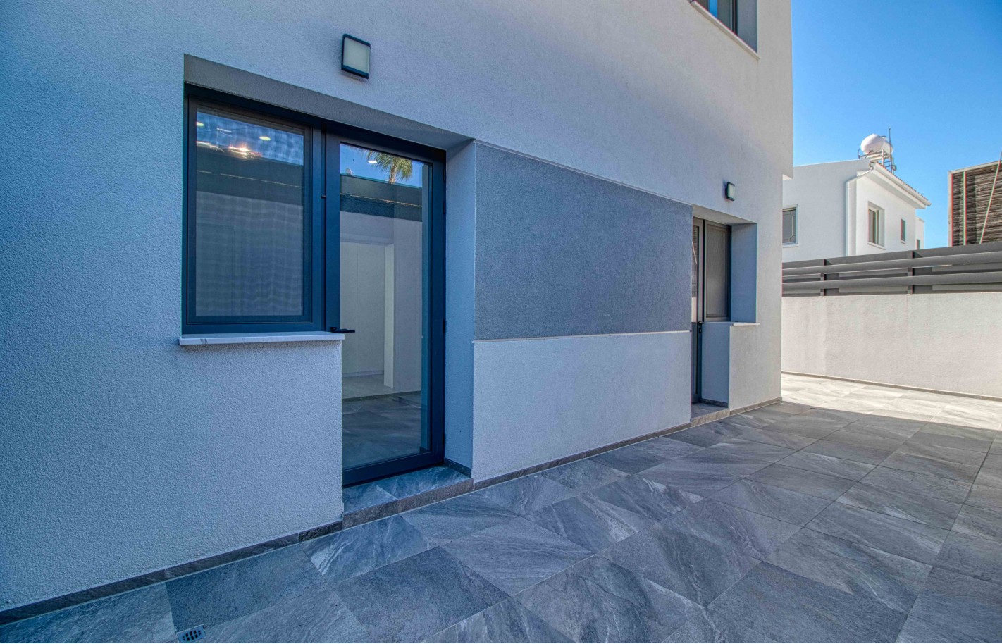 Двуспальные апартаменты в Лимассоле, Agios Athanasios - фото 12