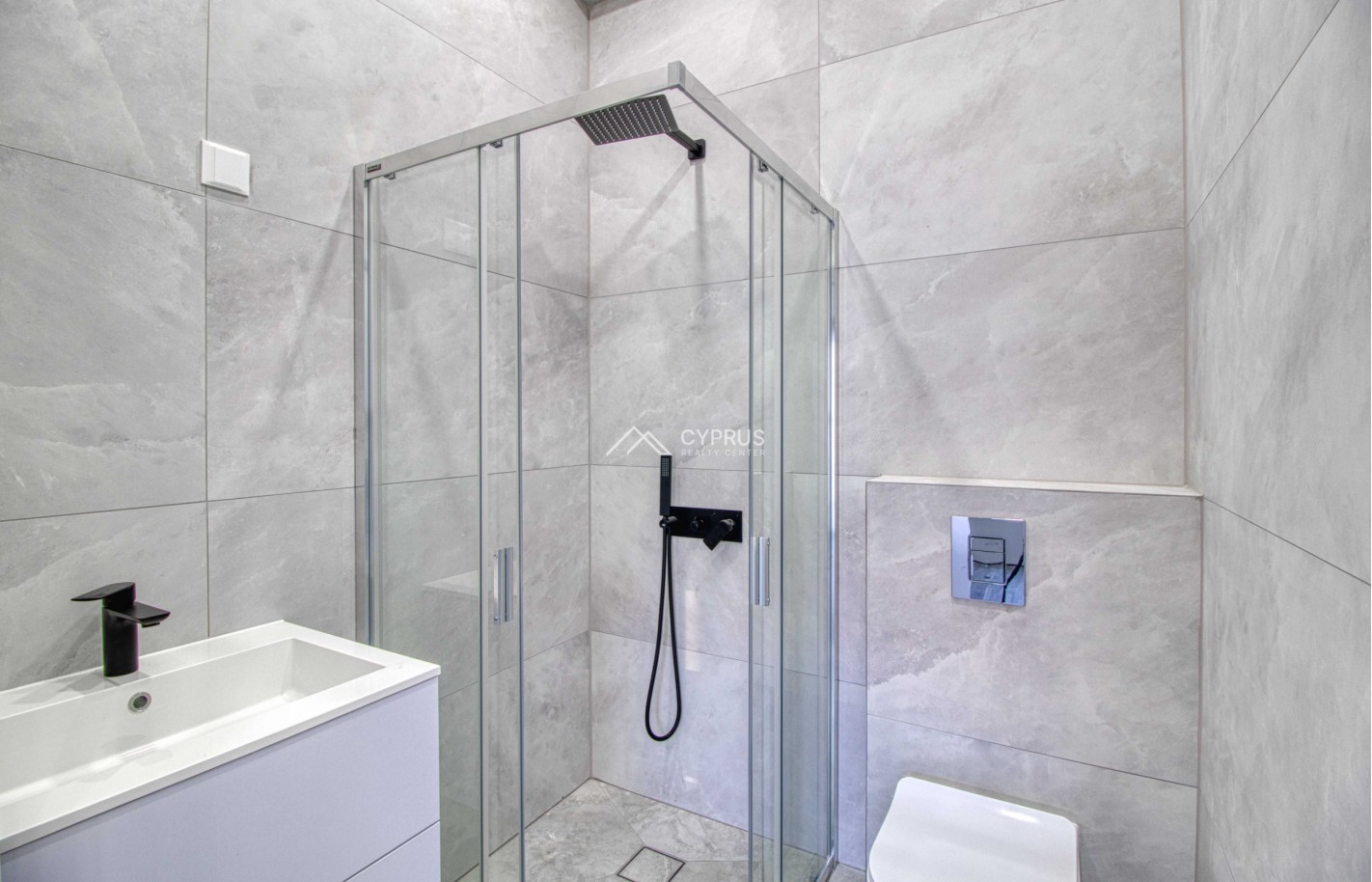 Two bedroom apartment in Limassol, Agios Athanasios - фото 6