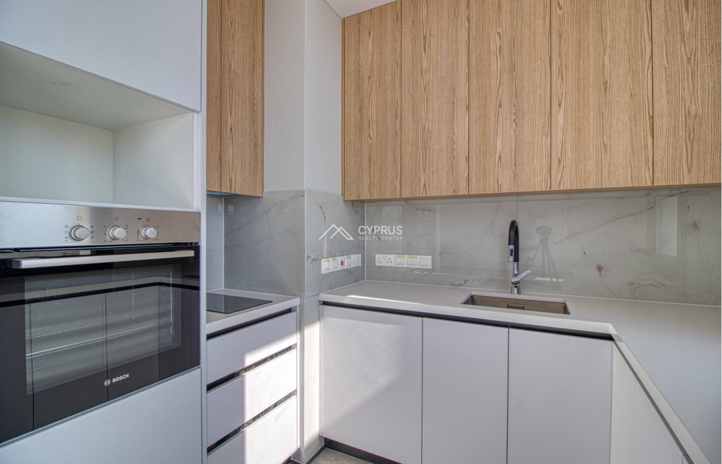 Two bedroom apartment in Limassol, Agios Athanasios - фото 17