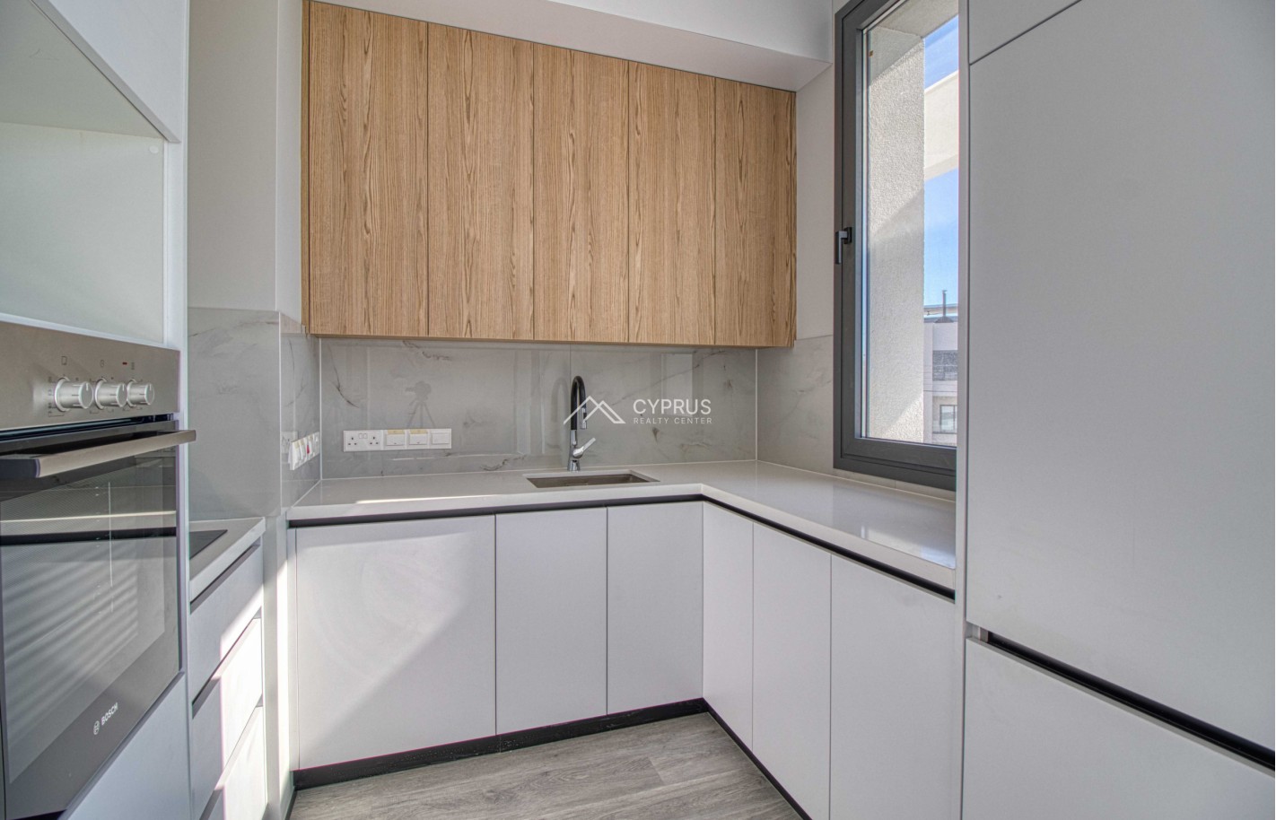 Two bedroom apartment in Limassol, Agios Athanasios - фото 19