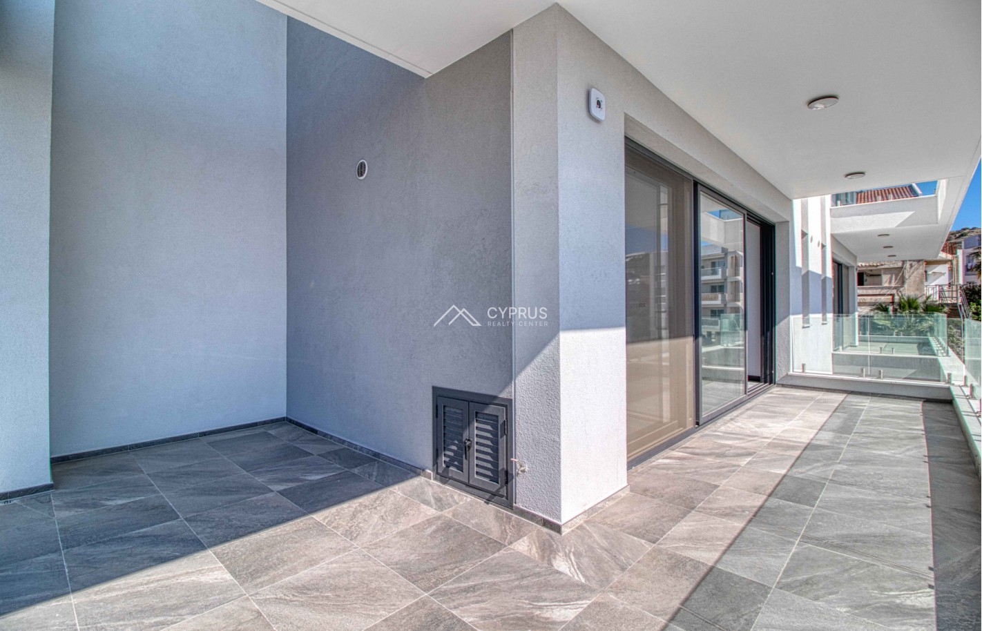 Two bedroom apartment in Limassol, Agios Athanasios - фото 4