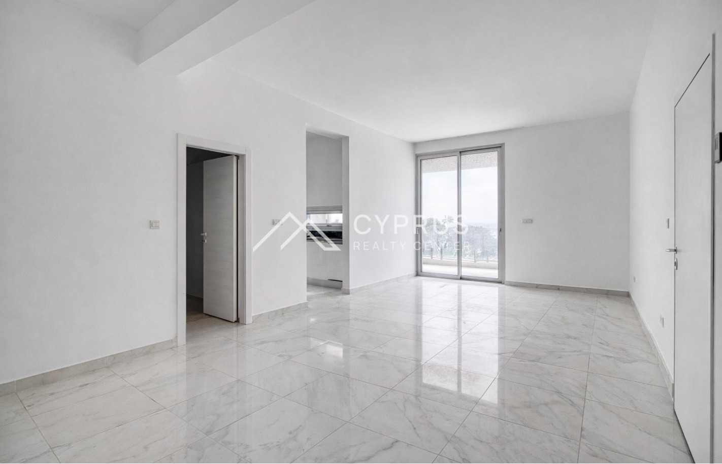 Three bedroom apartment in Limassol, Agios Tychonas - фото 18