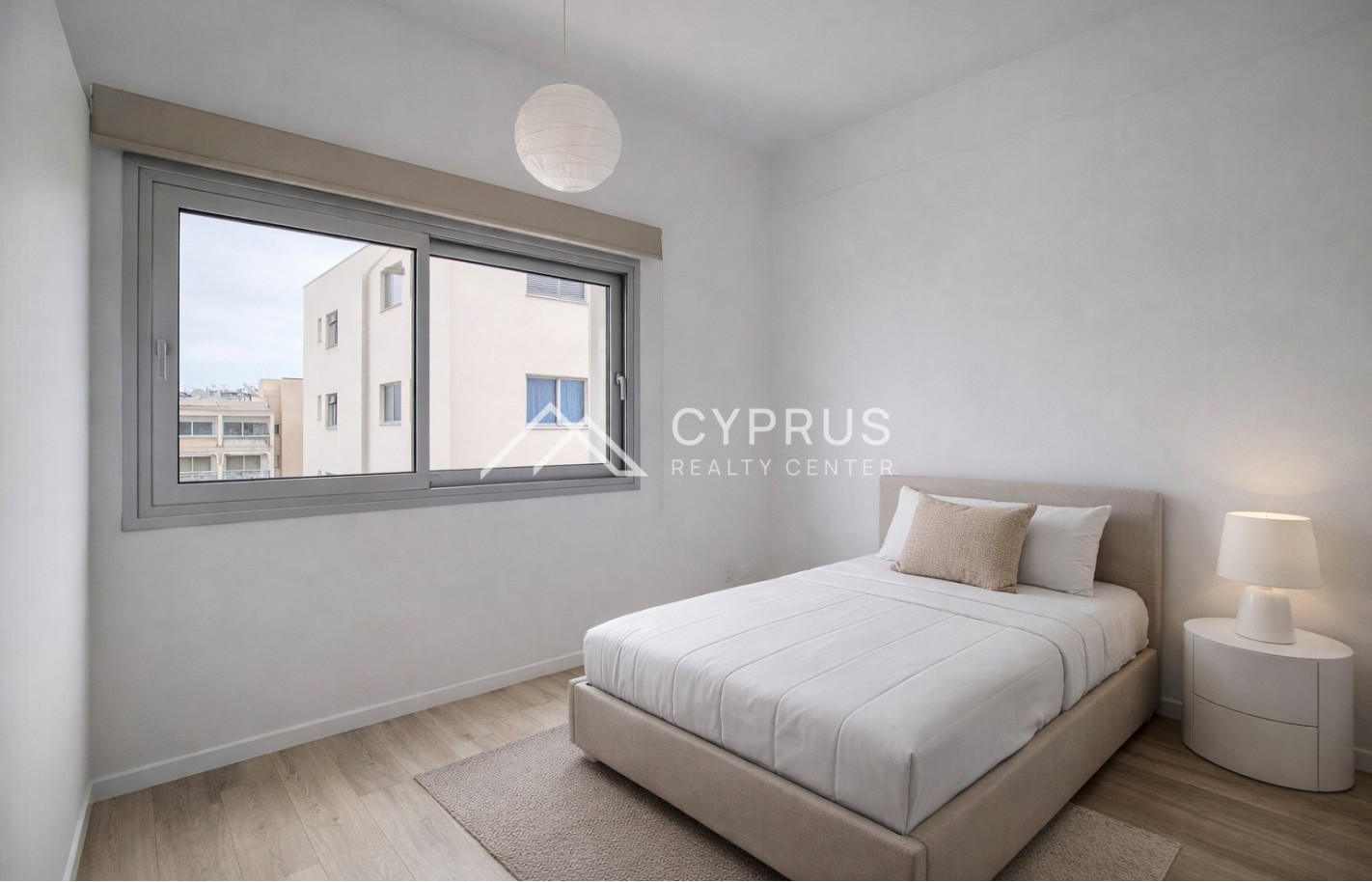 Three bedroom apartment in Limassol, Agios Tychonas - фото 6