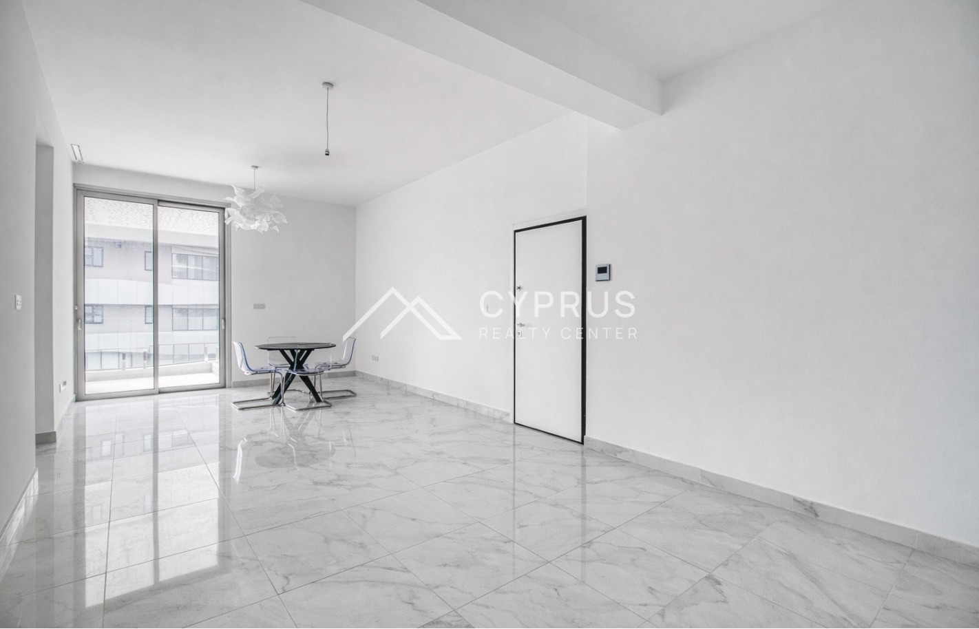 Three bedroom apartment in Limassol, Agios Tychonas - фото 10