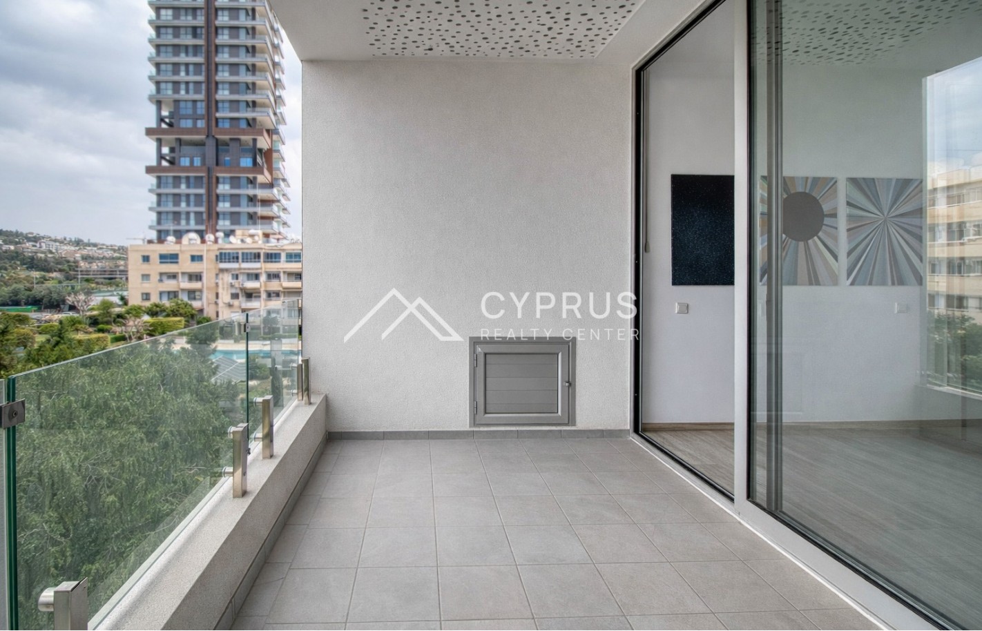 Three bedroom apartment in Limassol, Agios Tychonas - фото 14