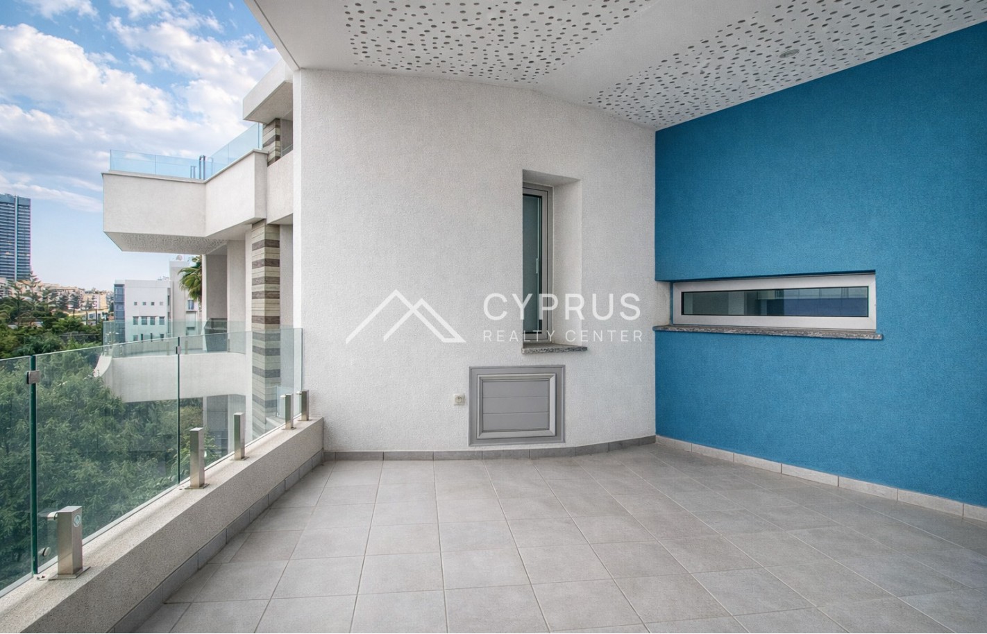Three bedroom apartment in Limassol, Agios Tychonas - фото 15